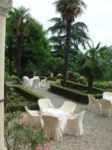 Bed & Breakfast Castello Di Frassinello