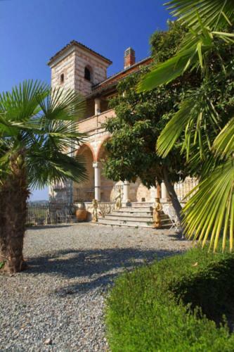 Bed & Breakfast Castello Di Frassinello