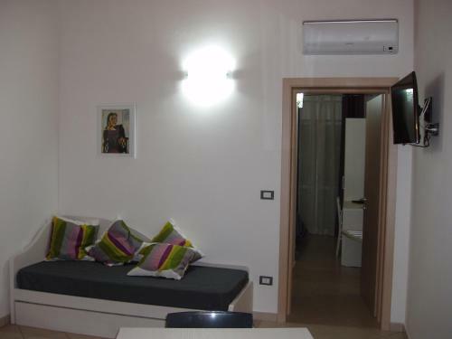 Apartamento Residence Candeloro