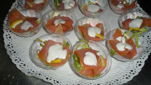 Hotel Ristorante La Bruceta