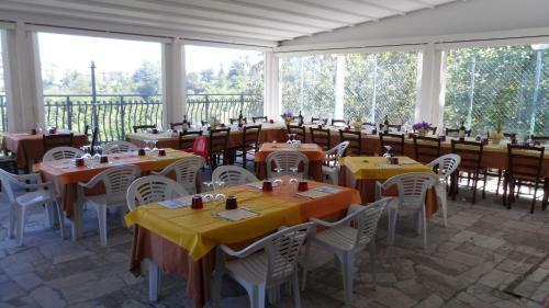 Hotel Ristorante La Bruceta