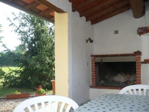 Agroturismo Agriturismo La Ripa