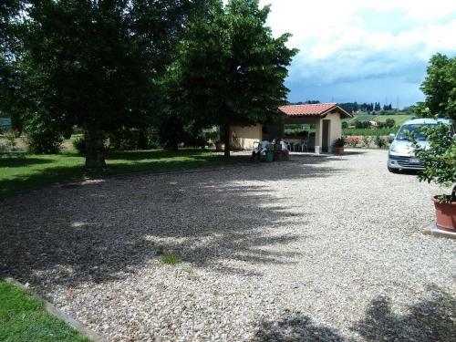 Agroturismo Agriturismo La Ripa