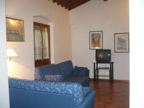 Agroturismo Agriturismo La Ripa