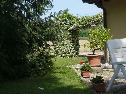 Agroturismo Agriturismo La Ripa