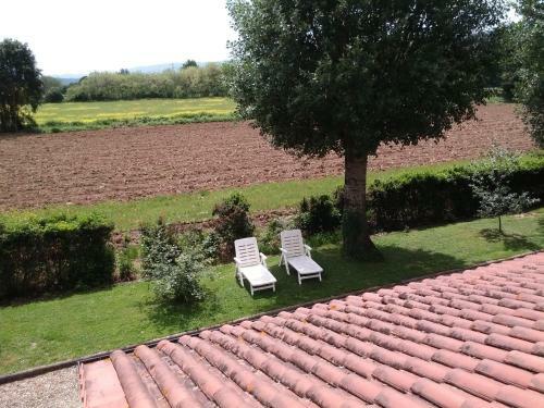 Agroturismo Agriturismo La Ripa