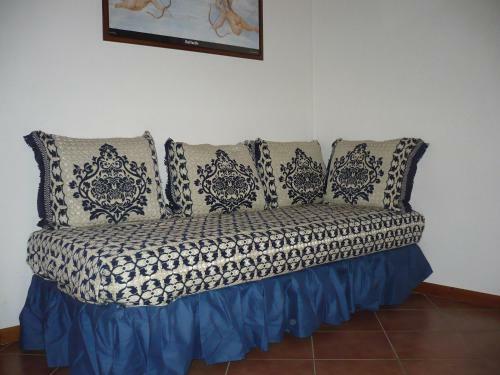 Agroturismo Agriturismo La Ripa