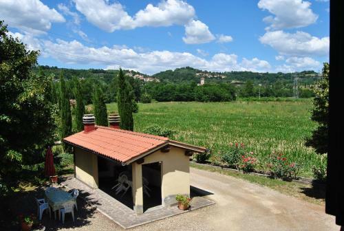 Agroturismo Agriturismo La Ripa