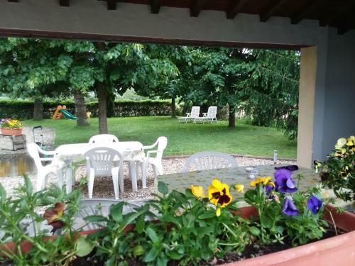 Agroturismo Agriturismo La Ripa