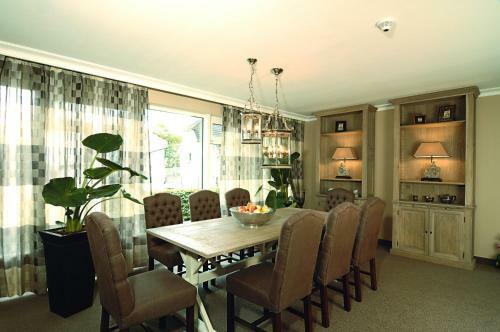 Hotel Business & More