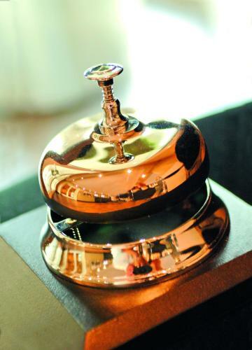 Hotel Business & More