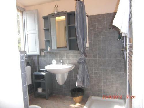 Bed And Breakfast Di Charme La Bonarella