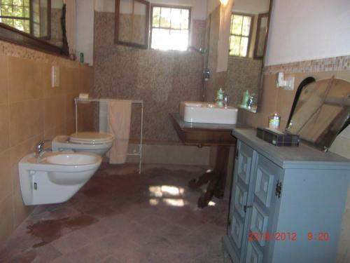 Bed And Breakfast Di Charme La Bonarella