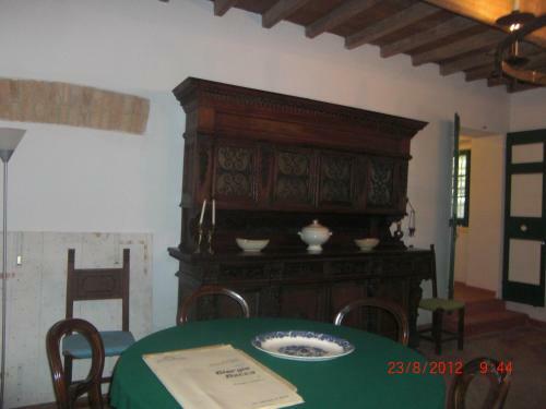 Bed And Breakfast Di Charme La Bonarella