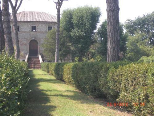 Bed And Breakfast Di Charme La Bonarella