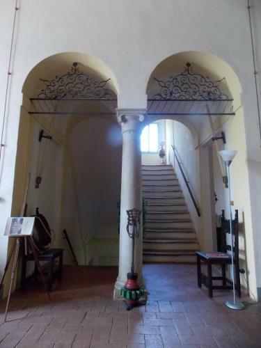 Bed And Breakfast Di Charme La Bonarella