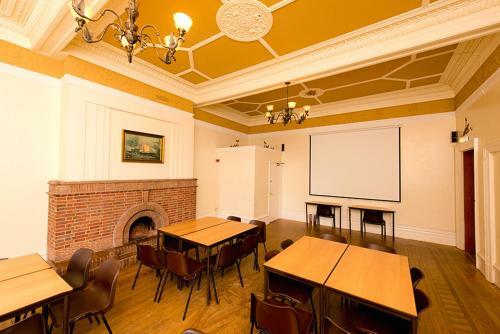 Albergue Yha Haworth
