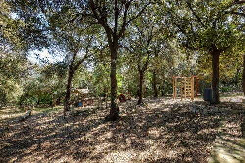 Villa Parco Bosco Tamburo