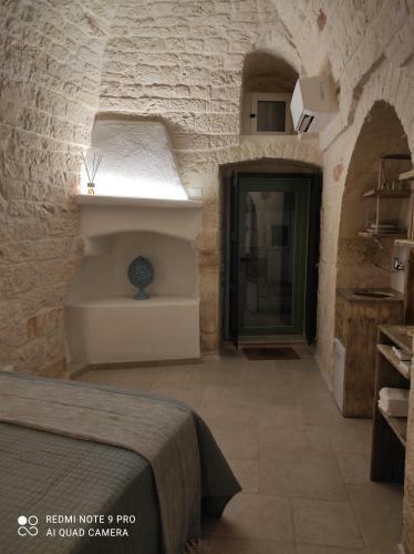 Apartamento Dimora 'a Petr