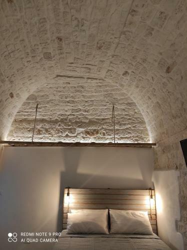 Apartamento Dimora 'a Petr