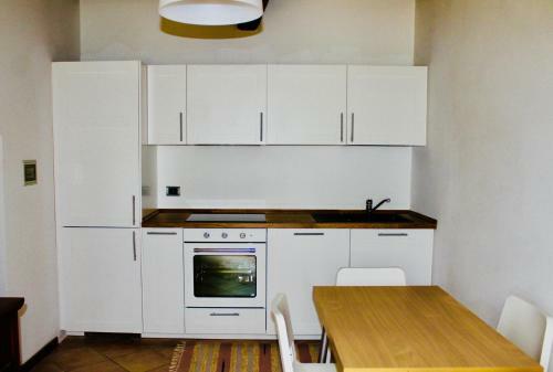 Apartamento Casagalayoga