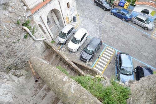 Apartamento Galea On Amalfi Coast