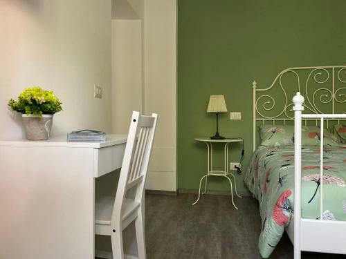 B&B La Grancia