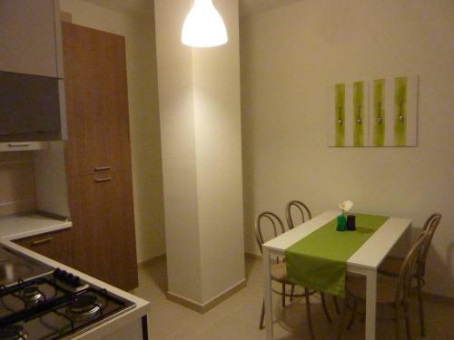 Apartamento Residenza Ondanomala