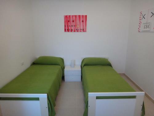 Apartamento Residenza Ondanomala