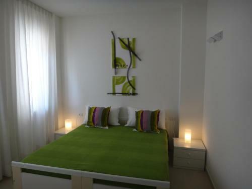 Apartamento Residenza Ondanomala