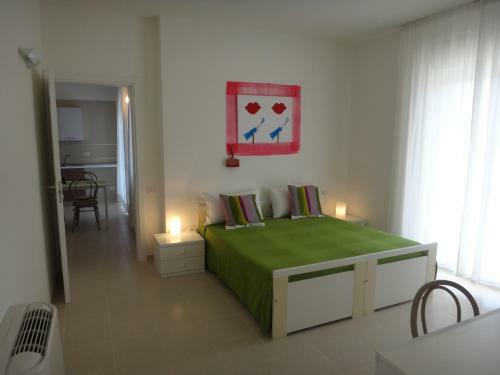 Apartamento Residenza Ondanomala