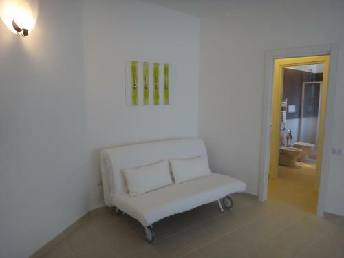 Apartamento Residenza Ondanomala