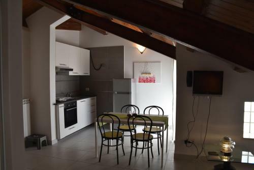 Apartamento Residenza Ondanomala