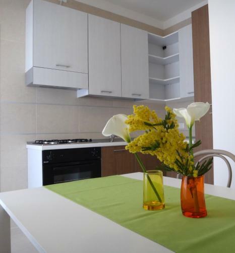 Apartamento Residenza Ondanomala