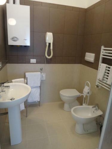 Apartamento Residenza Ondanomala
