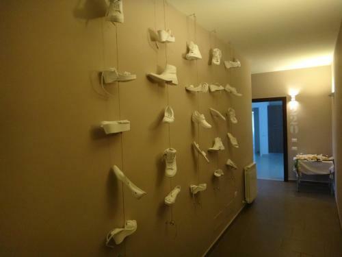 Apartamento Residenza Ondanomala