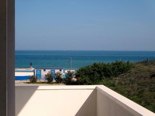 Apartamento Residenza Ondanomala