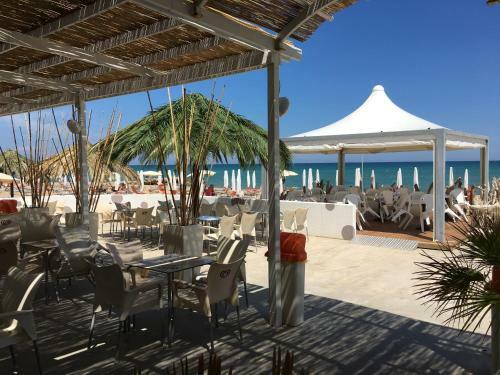Apartamento Residenza Ondanomala