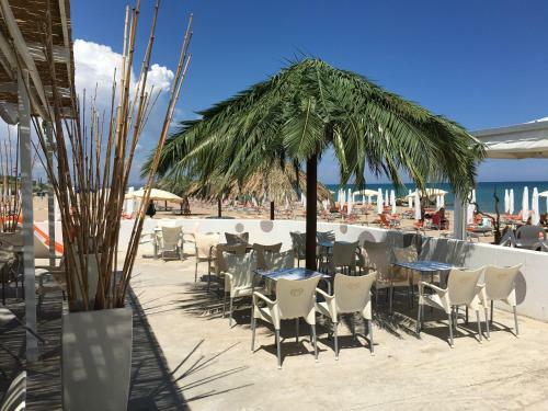 Apartamento Residenza Ondanomala