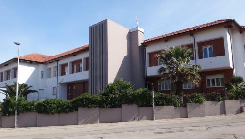 Apartamento Residenza Ondanomala