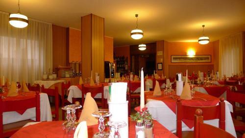 Hotel La Lanterna