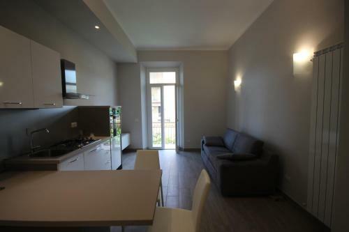 Apartamento Ca' Da Valeria