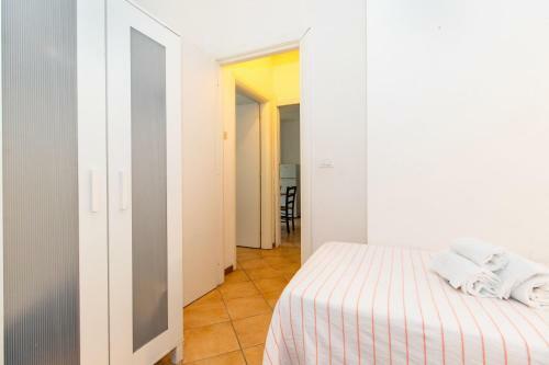 Chiavari Cozy Apartments In Villa With Shared Garden & Parking