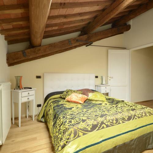 Bed & Breakfast L'albero Di Gamel�