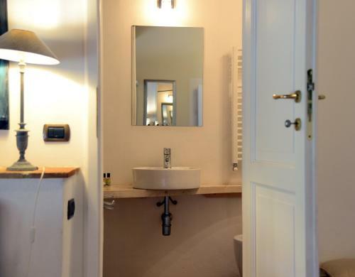 Bed & Breakfast L'albero Di Gamel�