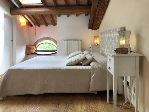 Bed & Breakfast L'albero Di Gamel�