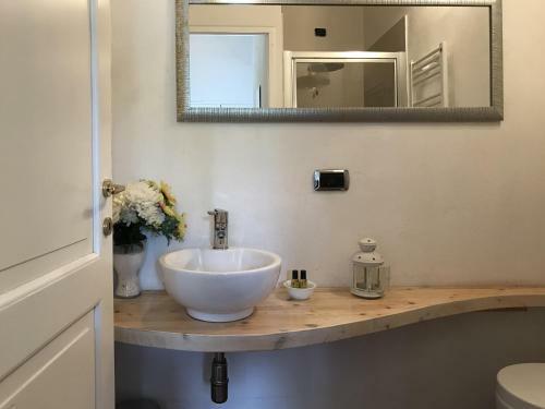 Bed & Breakfast L'albero Di Gamel�