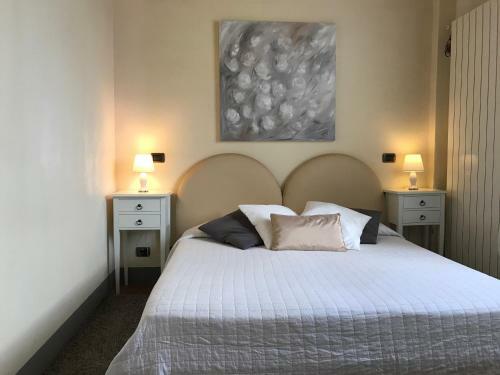 Bed & Breakfast L'albero Di Gamel�