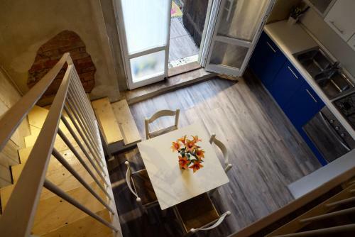 Bed & Breakfast L'albero Di Gamel�