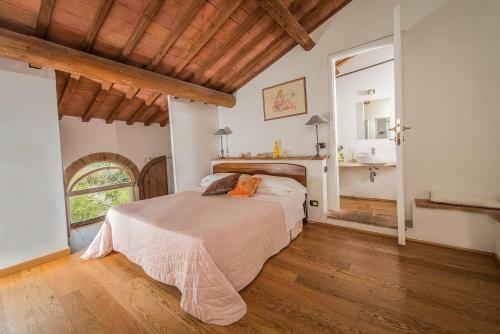Bed & Breakfast L'albero Di Gamel�